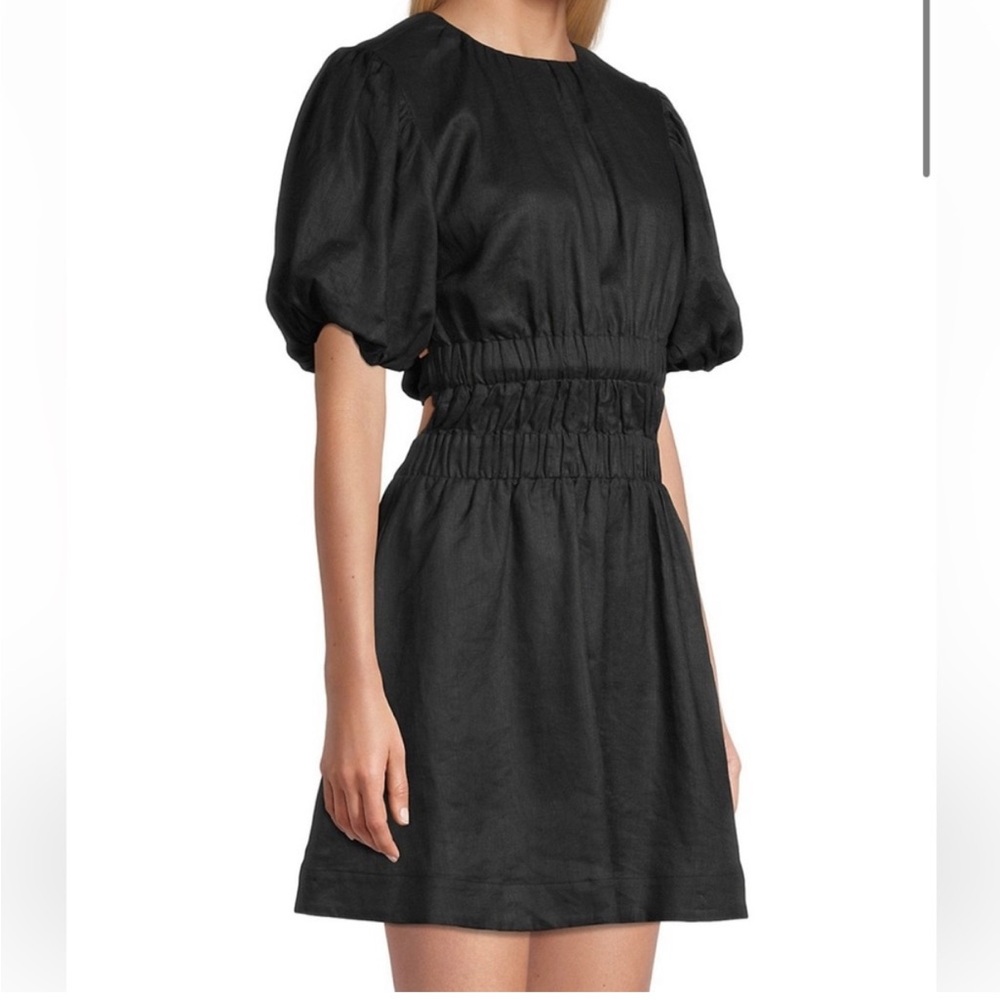SIR The Label Franc Dress Size 0 XS